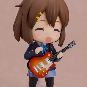 MÔ HÌNH Yui Hirasawa - K-On! - Nendoroid (#2900) - Nendoroid (Good Smile Company ) FIGURE CHÍNH HÃNG 7 Figure 192528 05 1759389295208