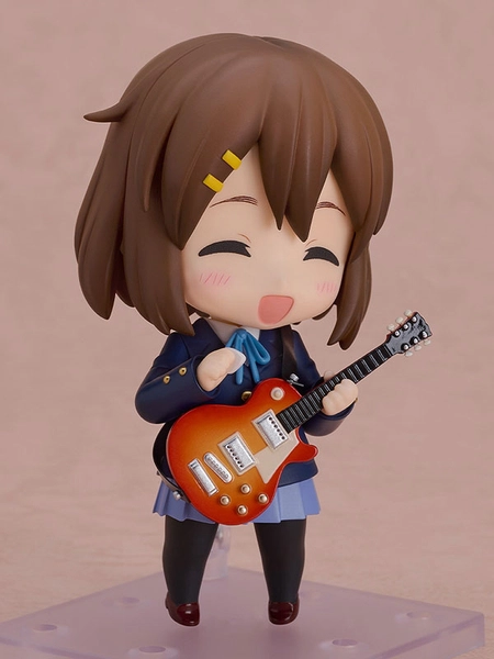MÔ HÌNH Yui Hirasawa - K-On! - Nendoroid (#2900) - Nendoroid (Good Smile Company ) FIGURE CHÍNH HÃNG 4 Figure 192528 05 1759389295208
