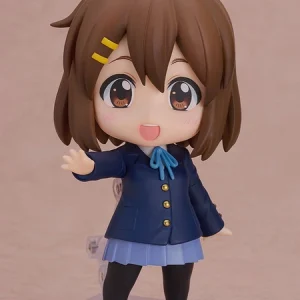 MÔ HÌNH Yui Hirasawa - K-On! - Nendoroid (#2900) - Nendoroid (Good Smile Company ) FIGURE CHÍNH HÃNG 6 Figure 192528 06 1759389295208