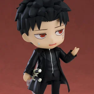MÔ HÌNH Rokuhira Chihiro - Kagurabachi - Nendoroid (#2876) (Good Smile Company) FIGURE CHÍNH HÃNG 6 Figure 192599 04 1759748778336
