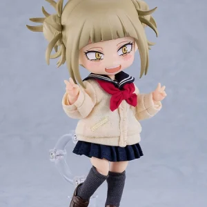 MÔ HÌNH Toga Himiko - Boku no Hero Academia - Nendoroid Doll (Good Smile Company) FIGURE CHÍNH HÃNG 6 Figure 192600 04 1759646957023