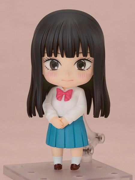 MÔ HÌNH Kuronuma Sawako - Kimi ni Todoke 3rd Season - Nendoroid (#2885) - 2.0 (Good Smile Company) FIGURE CHÍNH HÃNG 1 Figure 192860 02 1760455555292