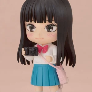 MÔ HÌNH Kuronuma Sawako - Kimi ni Todoke 3rd Season - Nendoroid (#2885) - 2.0 (Good Smile Company) FIGURE CHÍNH HÃNG 5 Figure 192860 03 1760455555293