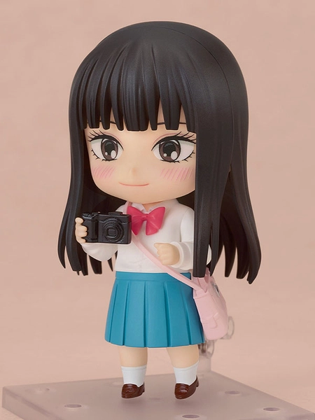 MÔ HÌNH Kuronuma Sawako - Kimi ni Todoke 3rd Season - Nendoroid (#2885) - 2.0 (Good Smile Company) FIGURE CHÍNH HÃNG 2 Figure 192860 03 1760455555293