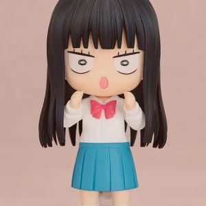 MÔ HÌNH Kuronuma Sawako - Kimi ni Todoke 3rd Season - Nendoroid (#2885) - 2.0 (Good Smile Company) FIGURE CHÍNH HÃNG 6 Figure 192860 04 1760455555294