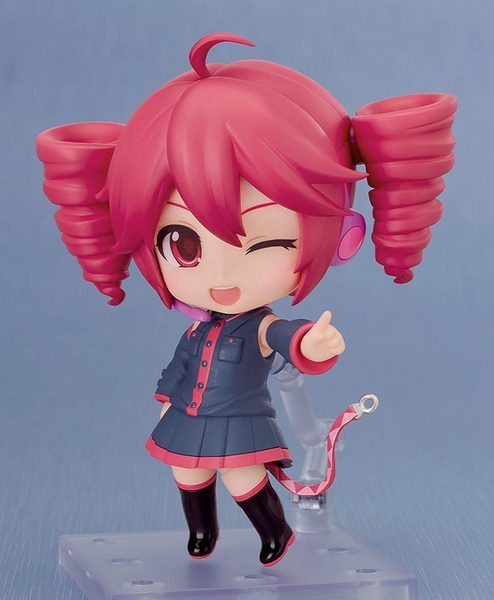 MÔ HÌNH Kasane Teto - Utau - Nendoroid (#2890) - 2.0 (Good Smile Company) FIGURE CHÍNH HÃNG 1 Figure 192861 03 1760096375658