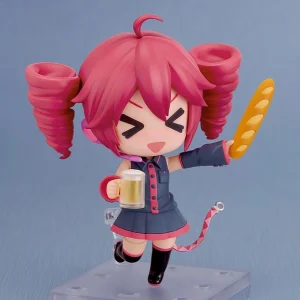 MÔ HÌNH Kasane Teto - Utau - Nendoroid (#2890) - 2.0 (Good Smile Company) FIGURE CHÍNH HÃNG 6 Figure 192861 04 1760096375659