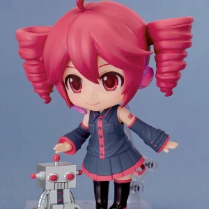 MÔ HÌNH Kasane Teto - Utau - Nendoroid (#2890) - 2.0 (Good Smile Company) FIGURE CHÍNH HÃNG 5 Figure 192861 05 1760096375661