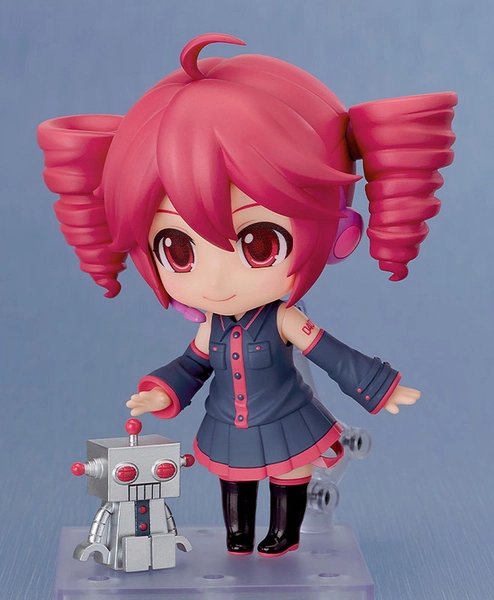 MÔ HÌNH Kasane Teto - Utau - Nendoroid (#2890) - 2.0 (Good Smile Company) FIGURE CHÍNH HÃNG 2 Figure 192861 05 1760096375661