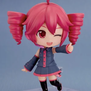 MÔ HÌNH Kasane Teto - Utau - Nendoroid (#2890) - 2.0 (Good Smile Company) FIGURE CHÍNH HÃNG 7 Figure 192861 06 1760096375662