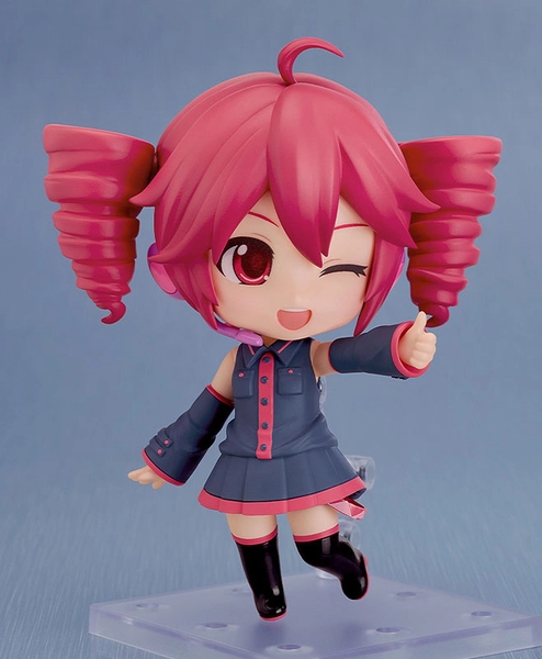 MÔ HÌNH Kasane Teto - Utau - Nendoroid (#2890) - 2.0 (Good Smile Company) FIGURE CHÍNH HÃNG 4 Figure 192861 06 1760096375662