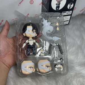 Figure 2002 Nendoroid Bien Hoa 1759565764415