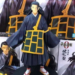 MÔ HÌNH Geto Suguru - Gekijouban Jujutsu Kaisen 0 - Jukon no Kata (Bandai Spirits) FIGURE CHÍNH HÃNG 8 Fmaywsxakacqw2x 1779937525210