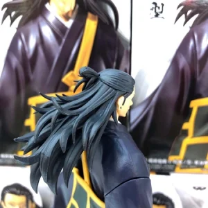MÔ HÌNH Geto Suguru - Gekijouban Jujutsu Kaisen 0 - Jukon no Kata (Bandai Spirits) FIGURE CHÍNH HÃNG 9 Fmaywtoagaicuzz 1779937525214