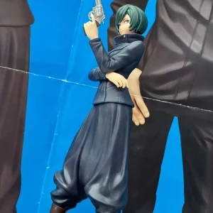 MÔ HÌNH Zenin Mai - Jujutsu Kaisen - Jukon no Kata (Bandai Spirits) FIGURE CHÍNH HÃNG 8 Fpighiaakaenyvb 1779940110597