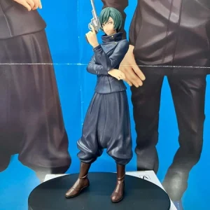 MÔ HÌNH Zenin Mai - Jujutsu Kaisen - Jukon no Kata (Bandai Spirits) FIGURE CHÍNH HÃNG 7 Fpighkbaiaa 1c1 1779940110595