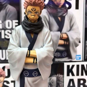MÔ HÌNH Sukuna - Jujutsu Kaisen - King of Artist (Bandai Spirits) FIGURE CHÍNH HÃNG 8 Fr90dpqayaij E4 1780239751700