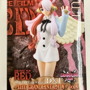 MÔ HÌNH Uta - One Piece Film Red - DXF Figure - The Grandline Lady - Film Red (Bandai Spirits)FIGURE CHÍNH HÃNG 7 Frvuijdamaaahzh 1747218314251
