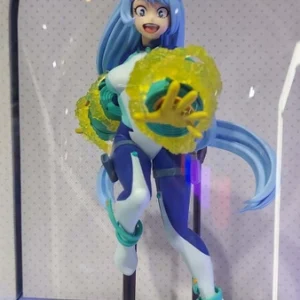 MÔ HÌNH Hado Nejire - Boku no Hero Academia - The Amazing Heroes (Vol. 31) (Bandai Spirits) FIGURE CHÍNH HÃNG 8 Fsmjcqcacaa9imj 1780372530573
