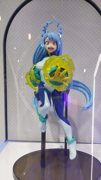 MÔ HÌNH Hado Nejire - Boku no Hero Academia - The Amazing Heroes (Vol. 31) (Bandai Spirits) FIGURE CHÍNH HÃNG 4 Fsmjcqcacaa9imj 1780372530573