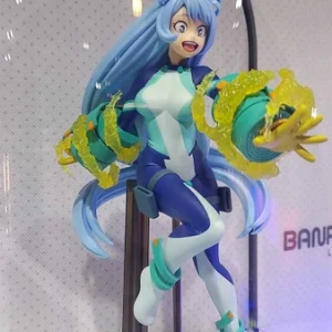 MÔ HÌNH Hado Nejire - Boku no Hero Academia - The Amazing Heroes (Vol. 31) (Bandai Spirits) FIGURE CHÍNH HÃNG 7 Fsmjedzaiaenirm 1780372530574