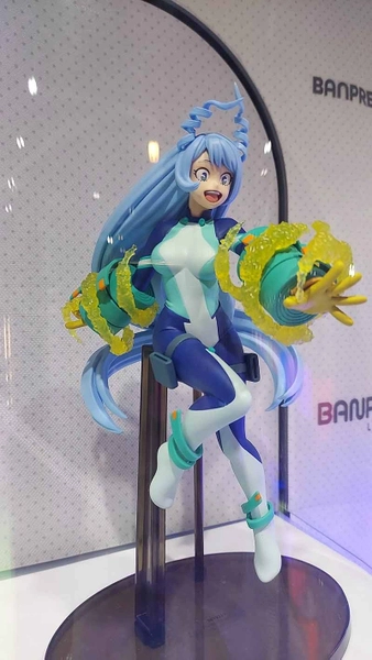 MÔ HÌNH Hado Nejire - Boku no Hero Academia - The Amazing Heroes (Vol. 31) (Bandai Spirits) FIGURE CHÍNH HÃNG 3 Fsmjedzaiaenirm 1780372530574