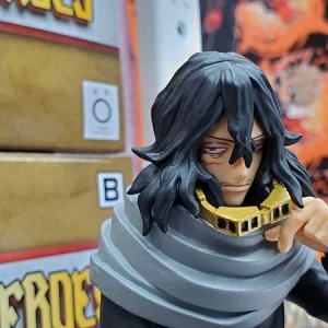 MÔ HÌNH Aizawa Shouta - Boku no Hero Academia - Age of Heroes (Bandai Spirits) FIGURE CHÍNH HÃNG 8 Fssvkdlayaa27vx 1780288438954