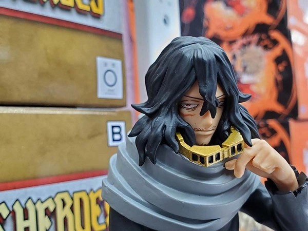 MÔ HÌNH Aizawa Shouta - Boku no Hero Academia - Age of Heroes (Bandai Spirits) FIGURE CHÍNH HÃNG 4 Fssvkdlayaa27vx 1780288438954