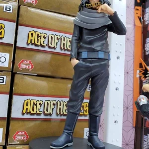 MÔ HÌNH Aizawa Shouta - Boku no Hero Academia - Age of Heroes (Bandai Spirits) FIGURE CHÍNH HÃNG 7 Fssvkjuaqaimolo 1780288438953
