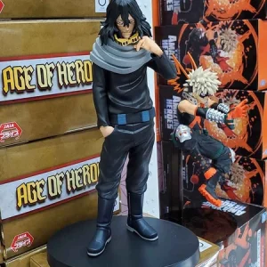 MÔ HÌNH Aizawa Shouta - Boku no Hero Academia - Age of Heroes (Bandai Spirits) FIGURE CHÍNH HÃNG 6 Fssvlhzaqaagrdm 1780288438951
