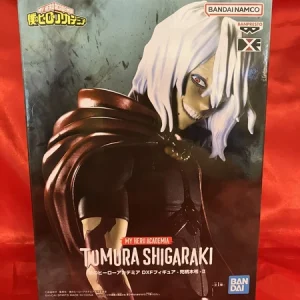 MÔ HÌNH Shigaraki Tomura - Boku no Hero Academia - DXF Figure - Ⅱ (Bandai Spirits) FIGURE CHÍNH HÃNG 5 Fvbhz6lauae3vb Jfif 1747111415756
