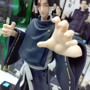 MÔ HÌNH Kamo Noritoshi - Jujutsu Kaisen - Jukon no Kata (Bandai Spirits) FIGURE CHÍNH HÃNG 6 Fwd4lvuaiaygotz 1779942796343