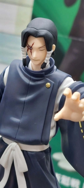 MÔ HÌNH Kamo Noritoshi - Jujutsu Kaisen - Jukon no Kata (Bandai Spirits) FIGURE CHÍNH HÃNG 3 Fwkt1opagai2u2f 1779942796344