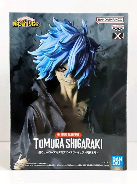 MÔ HÌNH Shigaraki Tomura - Boku no Hero Academia - DXF Figure (Bandai Spirits) FIGURE CHÍNH HÃNG 2 Fwu0xqqacaadt O Jfif 1747109138372
