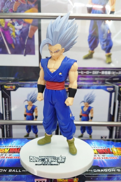 MÔ HÌNH Son Gohan Beast - Dragon Ball Super Super Hero - DXF Figure (Bandai Spirits) FIGURE CHÍNH HÃNG 1 Fwzs Kpakaispgd Jfif 1747151445571