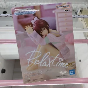 MÔ HÌNH Osaki Amana - THE iDOLM@STER: Shiny Colors - Relax Time (Bandai Spirits) FIGURE CHÍNH HÃNG 3 Fzrz4qjacaajir2 Jfif 1747723176117