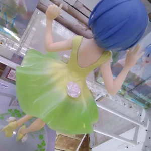 MÔ HÌNH Rem - Re:Zero Kara Hajimeru Isekai Seikatsu - Trio-Try-iT Figure - Flower Dress (FuRyu) FIGURE CHÍNH HÃNG 8 Fzxu5mdaeaaorql 1780454577623
