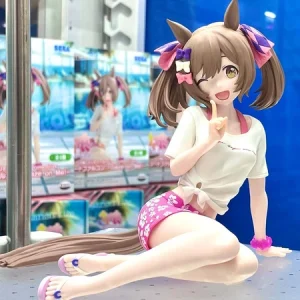 MÔ HÌNH Smart Falcon - Umamusume: Pretty Derby - Yumemirize - Gaze on Me! (Sega Fave) FIGURE CHÍNH HÃNG 7 G Nrxtgaaaavash 1768140667397
