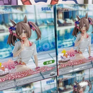 MÔ HÌNH Smart Falcon - Umamusume: Pretty Derby - Yumemirize - Gaze on Me! (Sega Fave) FIGURE CHÍNH HÃNG 8 G Xqru1asaq6mx2 1768140666721