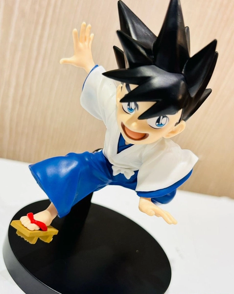 MÔ HÌNH Kurogane Yaiba - Shin Samurai-den Yaiba (Bandai Spirits) FIGURE CHÍNH HÃNG 1 G077z8lbmaaf3rn 1773396536279