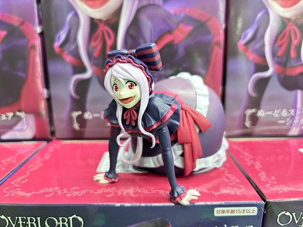 MÔ HÌNH Shalltear Bloodfallen - Overlord - Noodle Stopper Figure (FuRyu) FIGURE CHÍNH HÃNG 1 G107ehzaoaap Pq 1759310068674