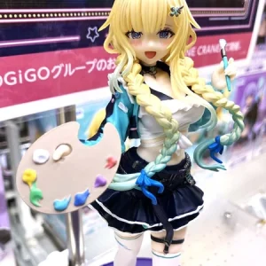 MÔ HÌNH Aizawa Ema - Virtual eSports Project - VSPO! Scale Figure - Play with paint - vol.6 ~GiGO Limited~ (Genda Gigo Entertainment) FIGURE CHÍNH HÃNG 5 G1at9iza4aasbfb 1780539288799