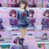 MÔ HÌNH Kato Megumi - Saenai Heroine no Sodatekata Fine - Luminasta - Seifuku Ver. (Sega Fave) FIGURE CHÍNH HÃNG 6 G1lgwo Aqae3wo1 1758618140629