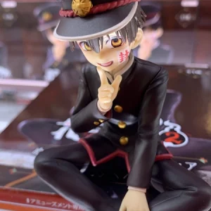 Jibaku Shounen Hanako-kun