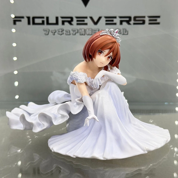MÔ HÌNH Sakuramori Akane - Class no Daikirai na Joshi to Kekkon Suru Koto -Yumemirize(SEGA)FIGURE CHÍNH HÃNG 1 G25hflgboaiueh3 1760951694946