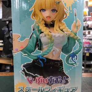 MÔ HÌNH Aizawa Ema - Virtual eSports Project - VSPO! Scale Figure - Play with paint - vol.6 ~GiGO Limited~ (Genda Gigo Entertainment) FIGURE CHÍNH HÃNG 7 G2eh2ttaqaa3lac 1780539288802