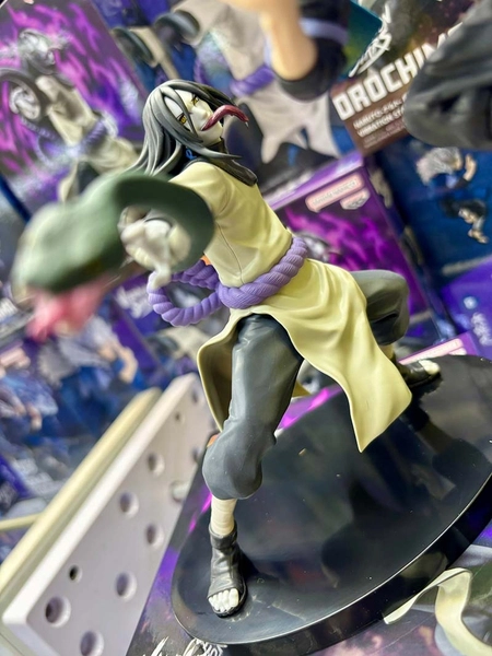 MÔ HÌNH Orochimaru - Naruto Shippuuden - Vibration Stars (Bandai Spirits) FIGURE CHÍNH HÃNG 1 G2oywtyauaaztfm 1760078174745