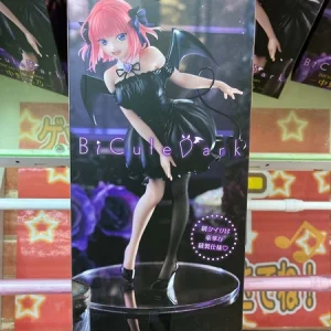 MÔ HÌNH Nakano Nino - Gotoubun no Hanayome* - BiCute Dark (FuRyu) FIGURE CHÍNH HÃNG 7 G2ujitwbmaasd8v 1760076782958