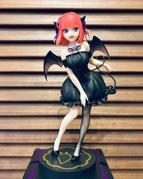 MÔ HÌNH Nakano Nino - Gotoubun no Hanayome* - BiCute Dark (FuRyu) FIGURE CHÍNH HÃNG 1 G2vwzcnaiaawc7v 1760076783600