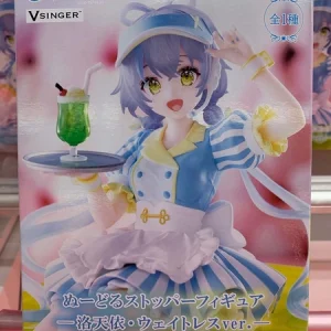MÔ HÌNH Luo Tianyi - Vsinger - Noodle Stopper Figure - Waitress ver. (FuRyu) FIGURE CHÍNH HÃNG 7 G3 Ps Wuaas1 K 1761574477918